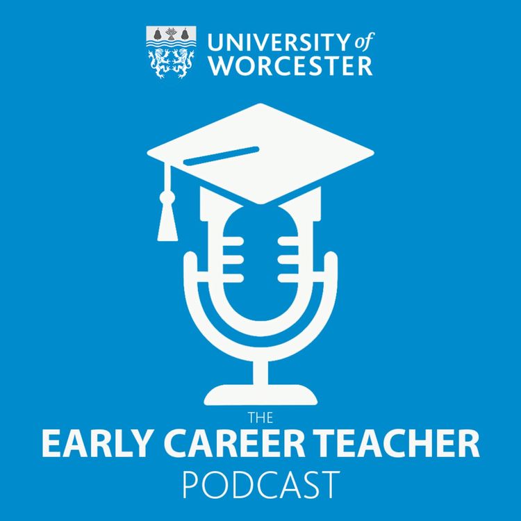 cover art for Primary Job Interviews- On the Day