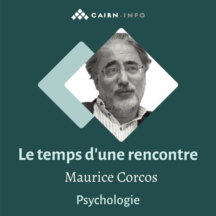 cover art for La rencontre clinique avec l'adolescent