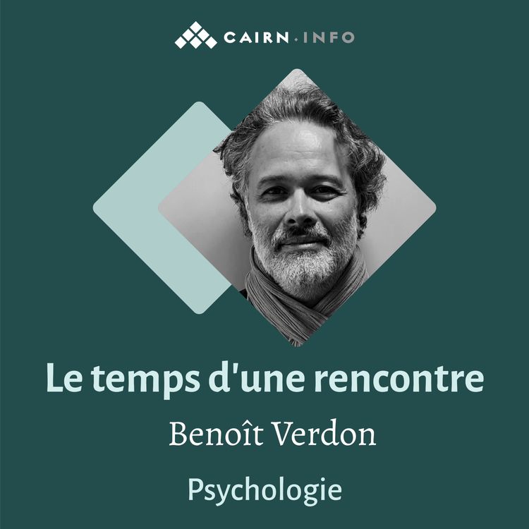 cover art for Les enjeux psychiques du vieillissement