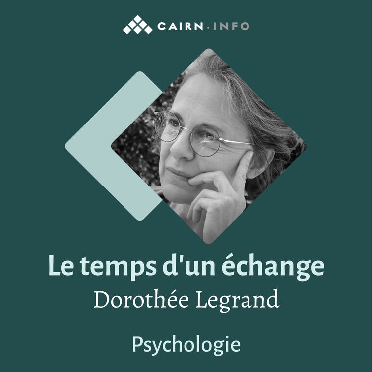 cover art for L'impact de l'écoute dans la rencontre clinique