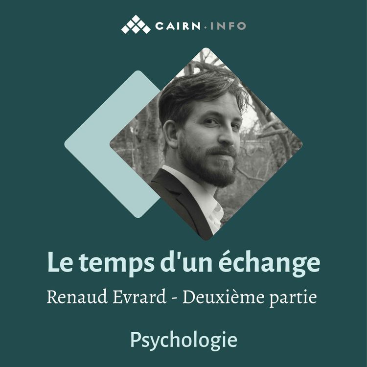 cover art for L'accompagnement thérapeutique des expériences exceptionnelles