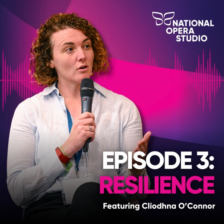 cover art for 3. Resilience & Elite performance coaching