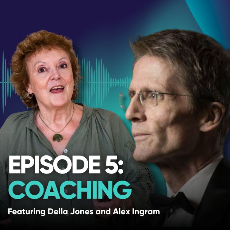 cover art for 5. Opera Coaching
