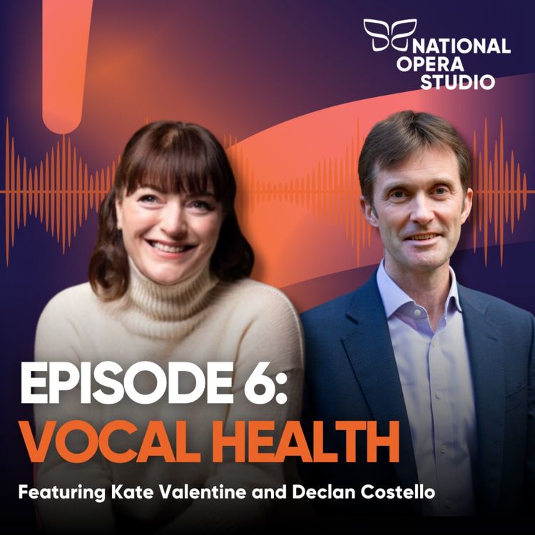 cover art for 6. Vocal health