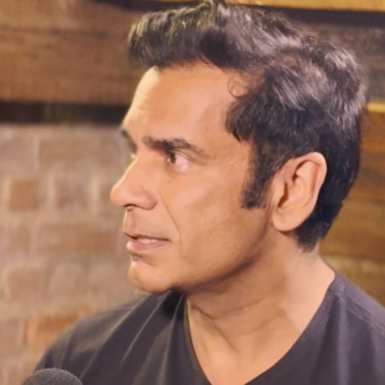 cover art for Ep 6: Medicine, Mindset, and Mastery with Dr. Ash Kapoor