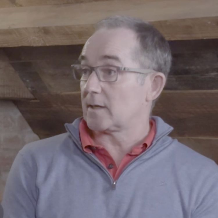 cover art for Ep 11: The 149 Effect- Practical Positivity with Steve Head