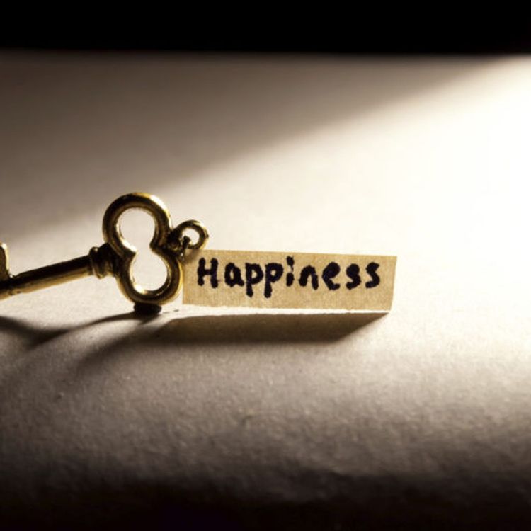 cover art for  Secret to Happiness - Ep (309)