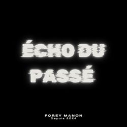 cover art for ÉCHO DU PASSÉ