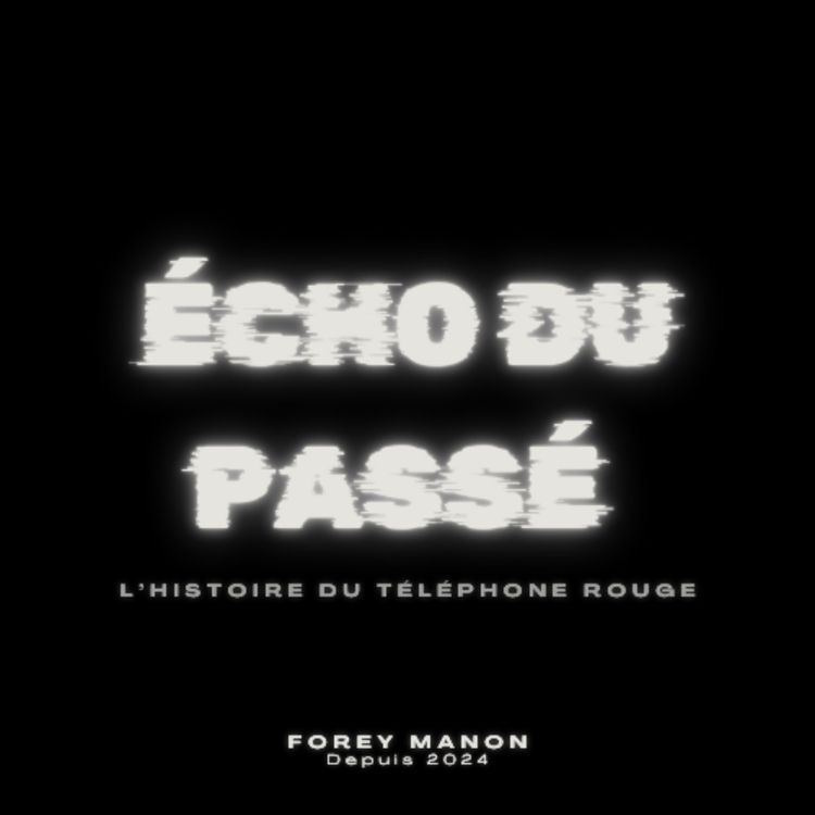 cover art for 30 août 1963 - Le téléphone rouge 