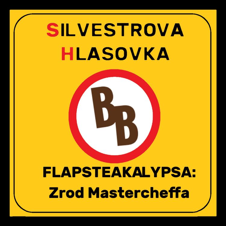 cover art for FLAPSTEAKALYPSA: Zrod Mastercheffa