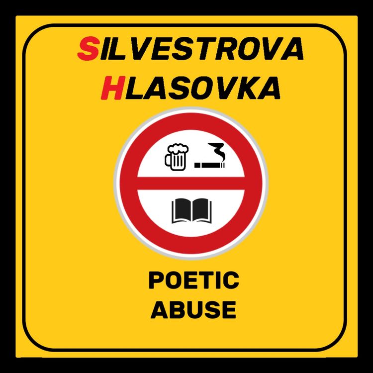 cover art for POETIC ABUSE