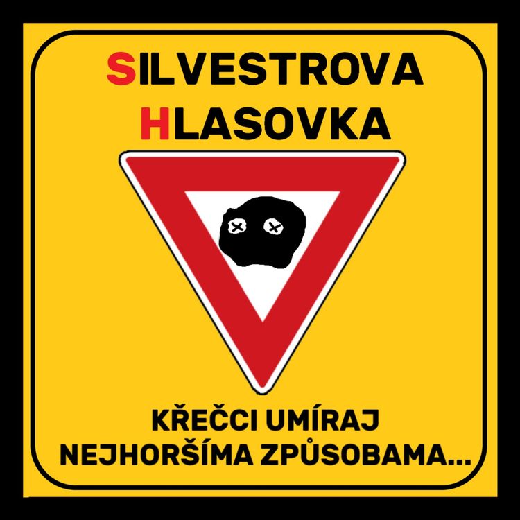 cover art for Křečci umíraj nejhoršíma způsobama...