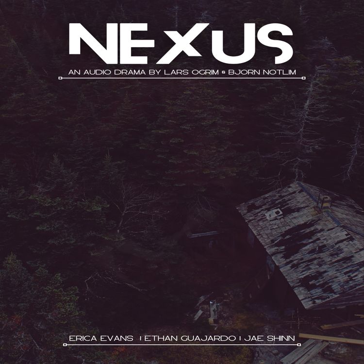 cover art for Episode 2: [One Four]