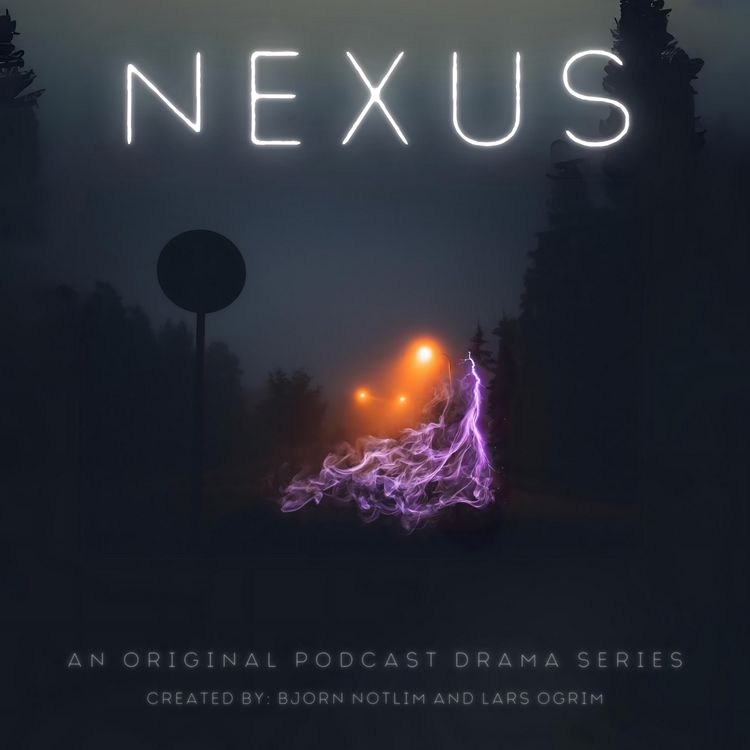 cover art for Episode 3: [Twenty-Two One Nineteen]