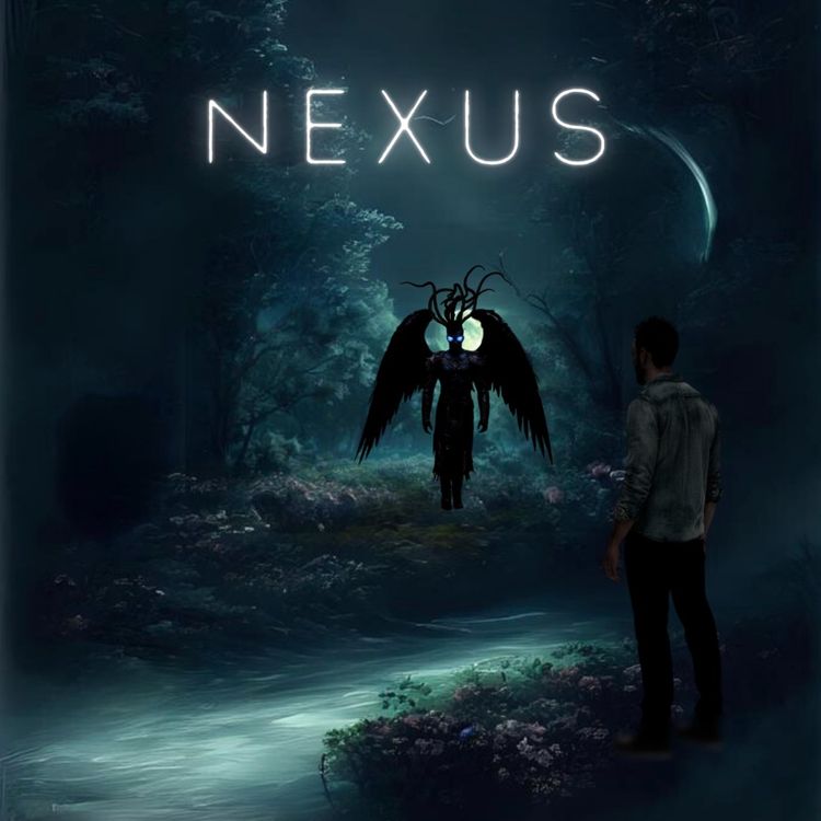 cover art for Episode 4: [Three Sixteen Twenty-Eight]