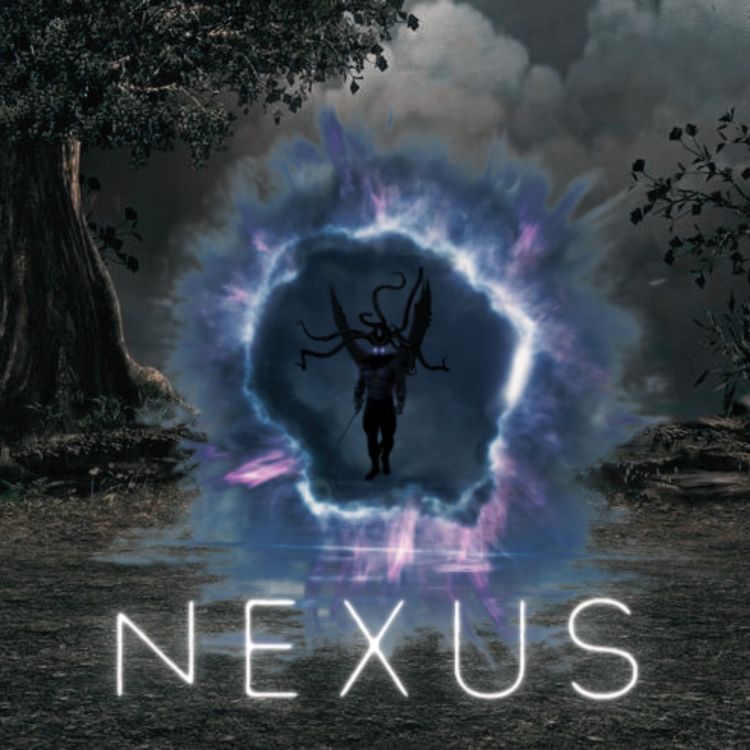 cover art for Episode 5: [Four Seven]