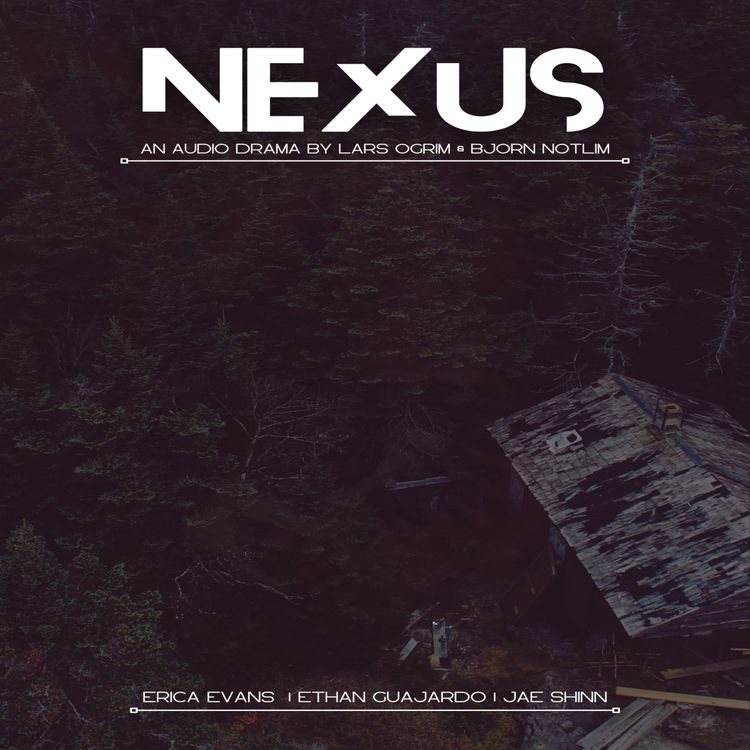 cover art for Episode 7: [Nineteen Ten]