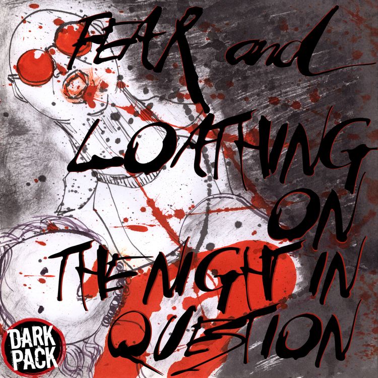 cover art for Lay Of The Land/Bloodshed On The Dancefloor/Dead Girl Walks In/One Heck Of A Cult Symbol You Got There