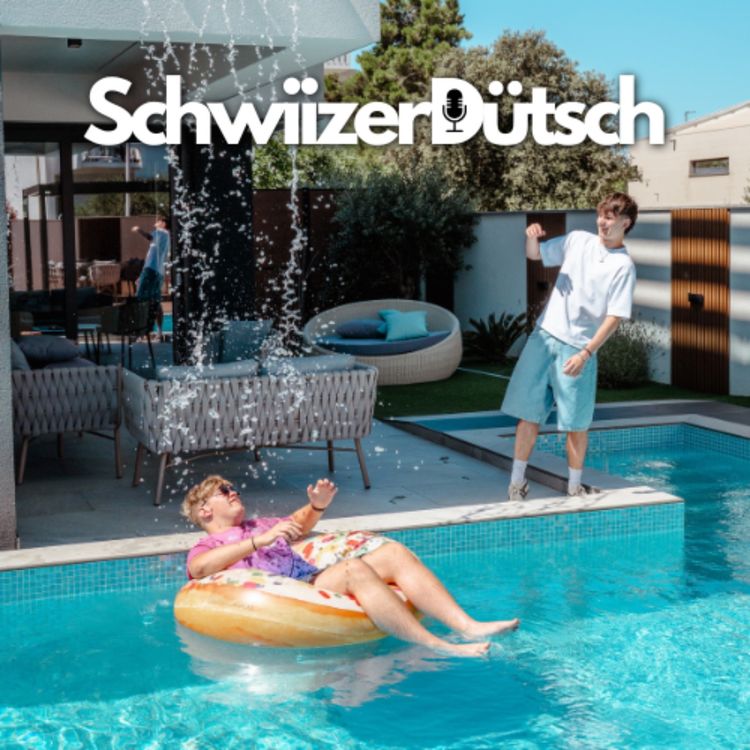 cover art for #6 - 2025, es Jahr voller Ereignis!