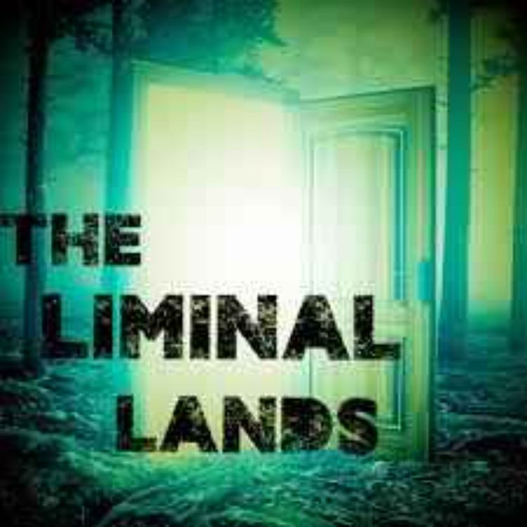 cover art for Feed Drop - The Liminal Lands