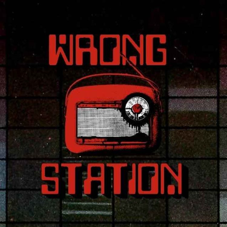 cover art for Feed Drop - The Wrong Station