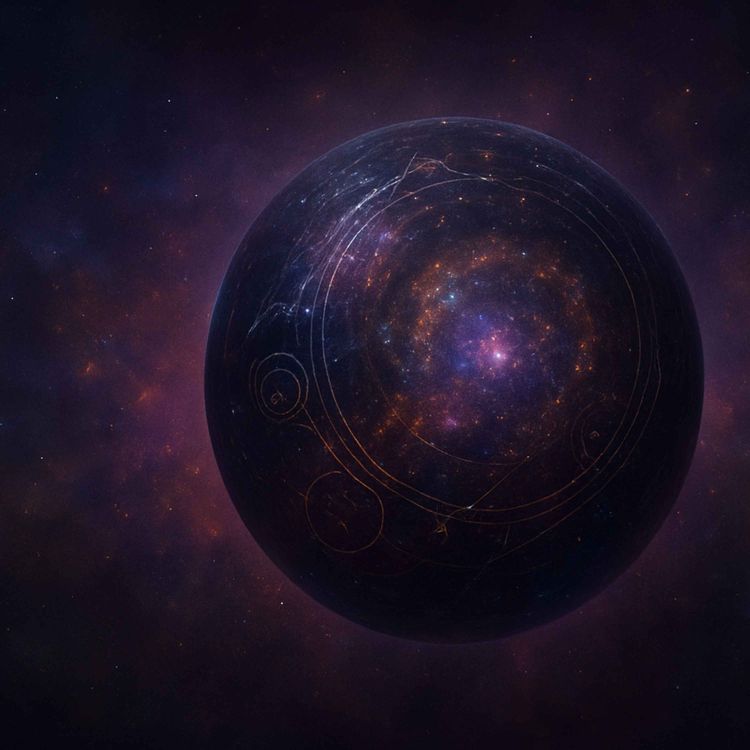 cover art for Feed Drop - Dead Air Theater