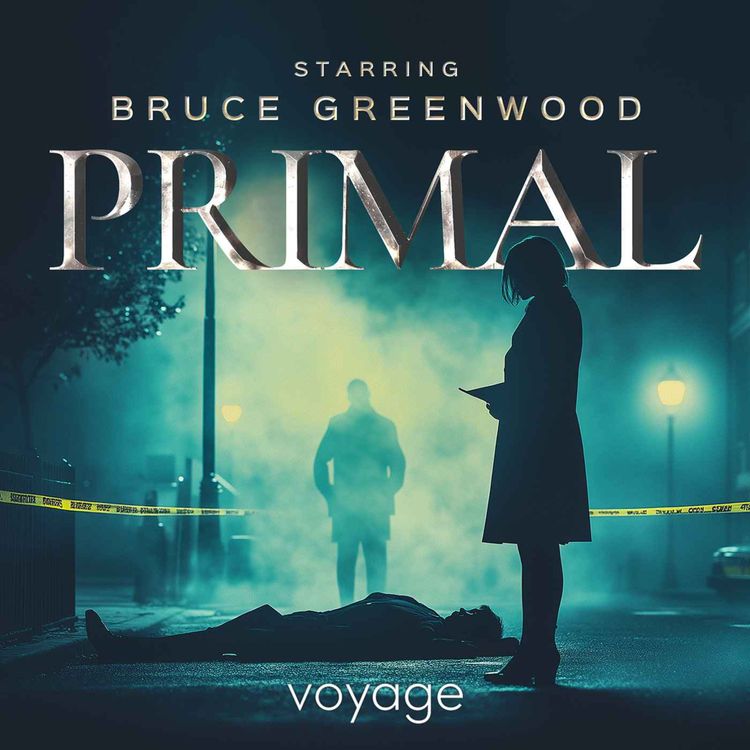 cover art for Feed Drop - Primal 