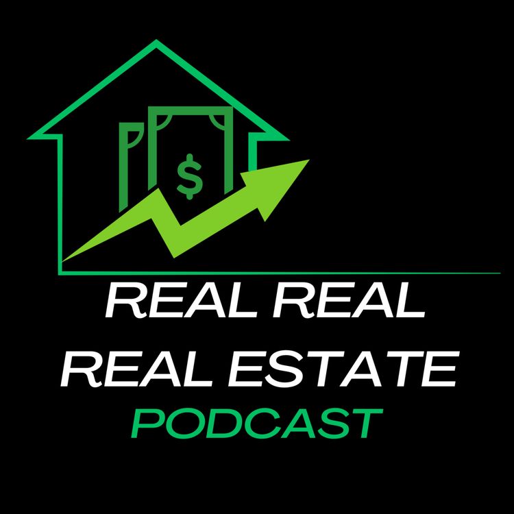 cover art for Scaling In The Toronto Market With Kevin Li