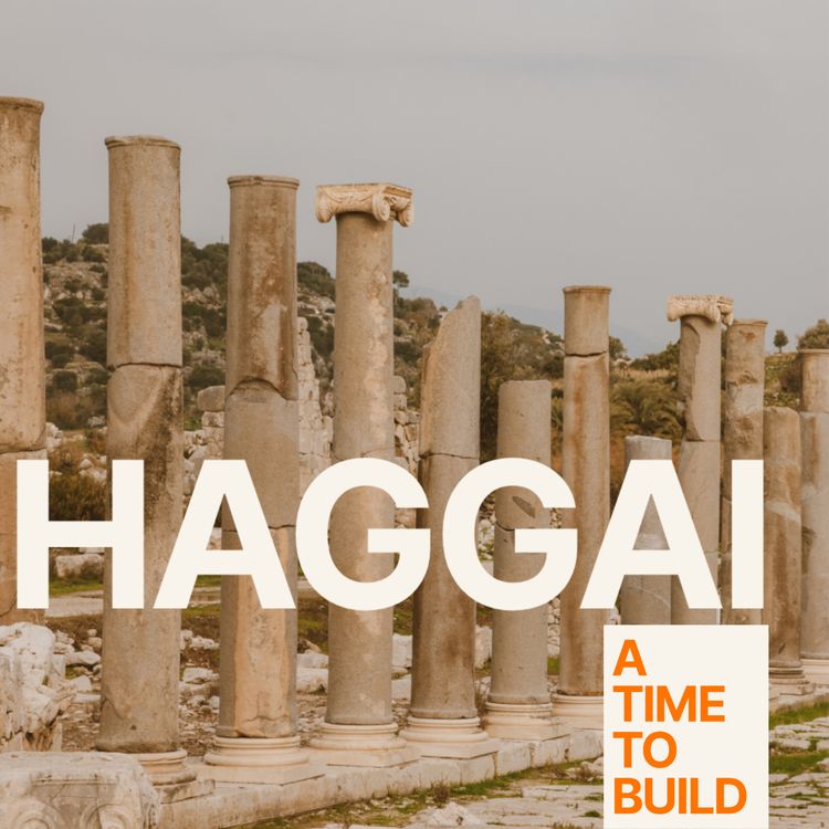 cover art for Don't Be Discouraged | Ryan Higgins