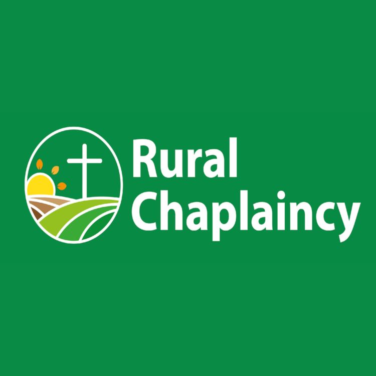 cover art for Rural Chaplaincy | Kenny Hanna