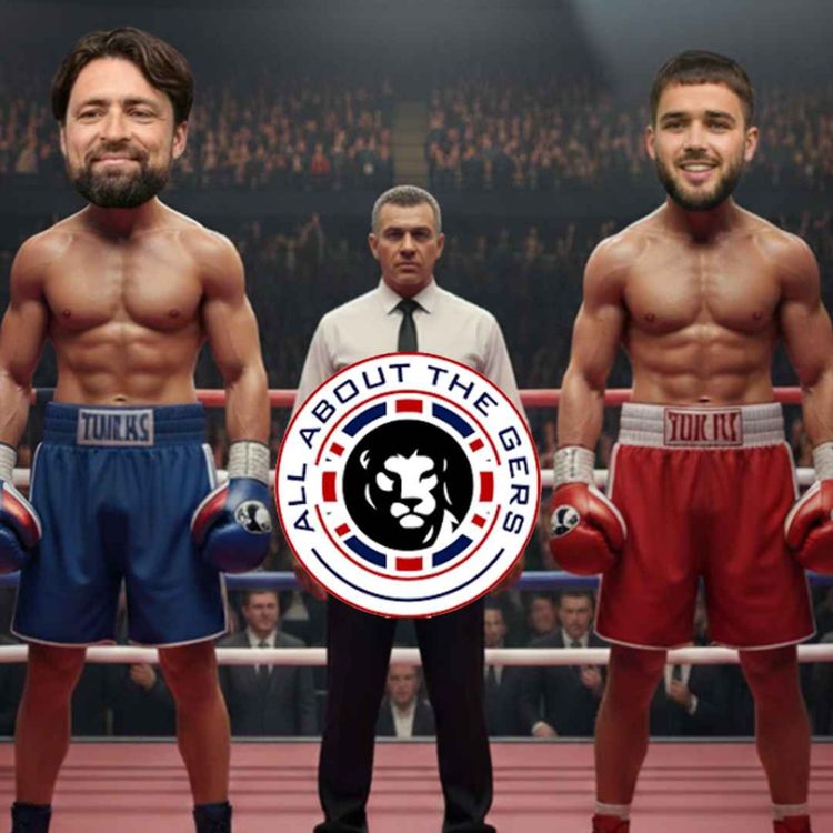 cover art for OLD FIRM REACTION