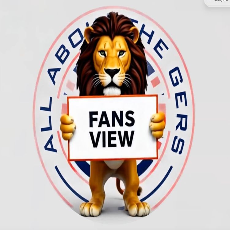 cover art for FANS View - LIVE FRIDAY NIGHT SHOW 19th Sept