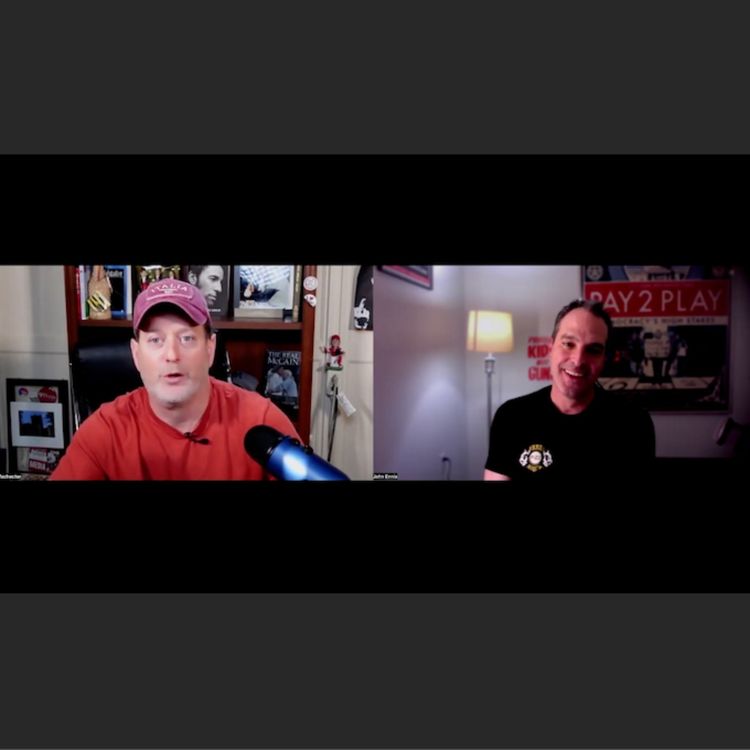 cover art for Cliff's Edge