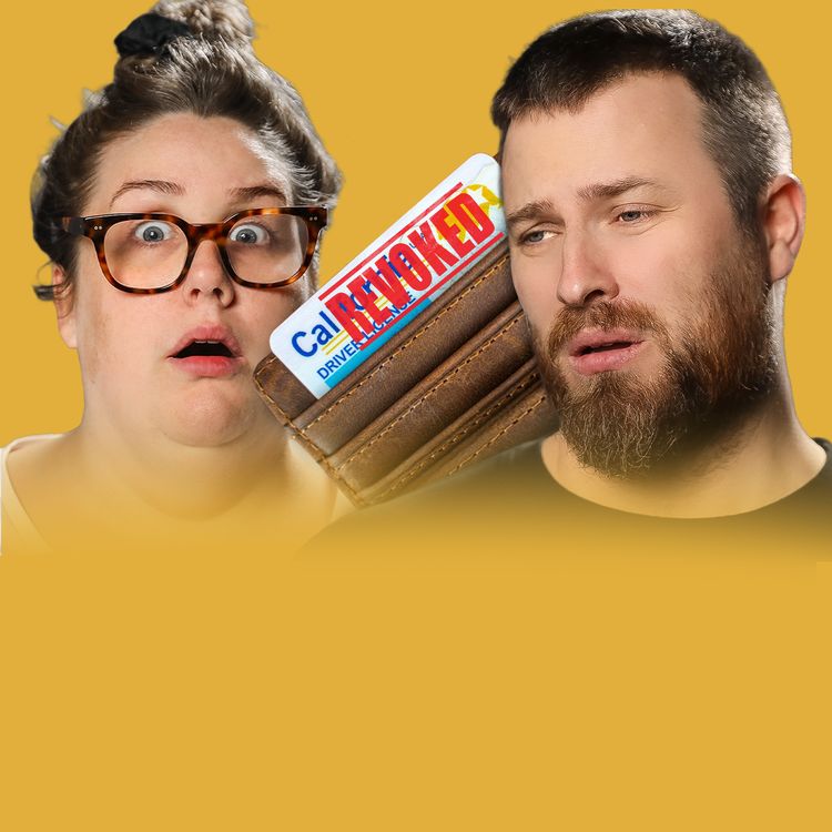 cover art for Revoking Creative Licenses