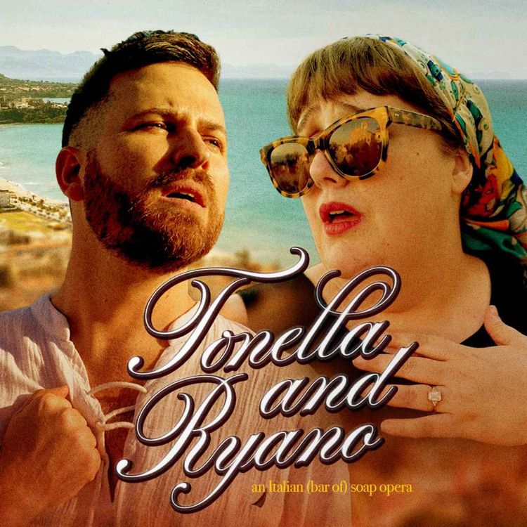 cover art for Breaking Italy's Most Ridiculous Laws