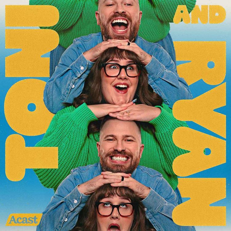 cover art for TONI GOT MARRIED