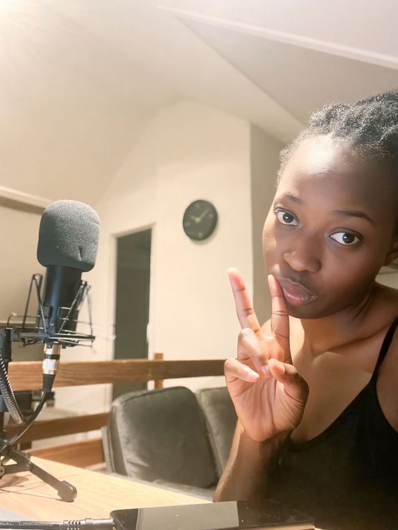 cover art for INTRODUCTION PODCAST