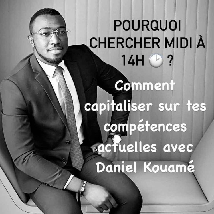 cover art for Pourquoi chercher midi à 14h ?