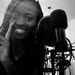 cover art for Afshata Talks