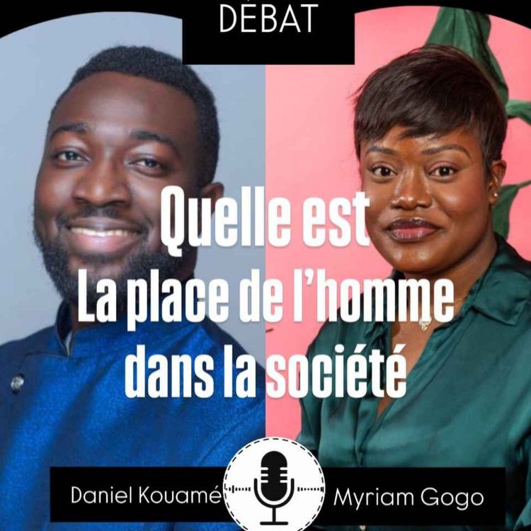 cover art for Quelle est la place de l'homme dans la société?