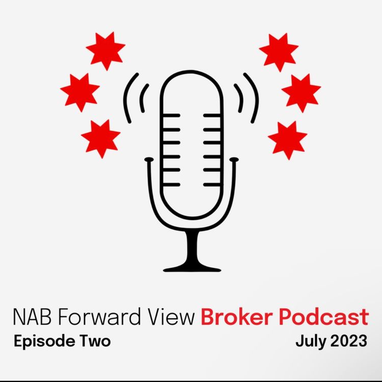 cover art for Episode 2