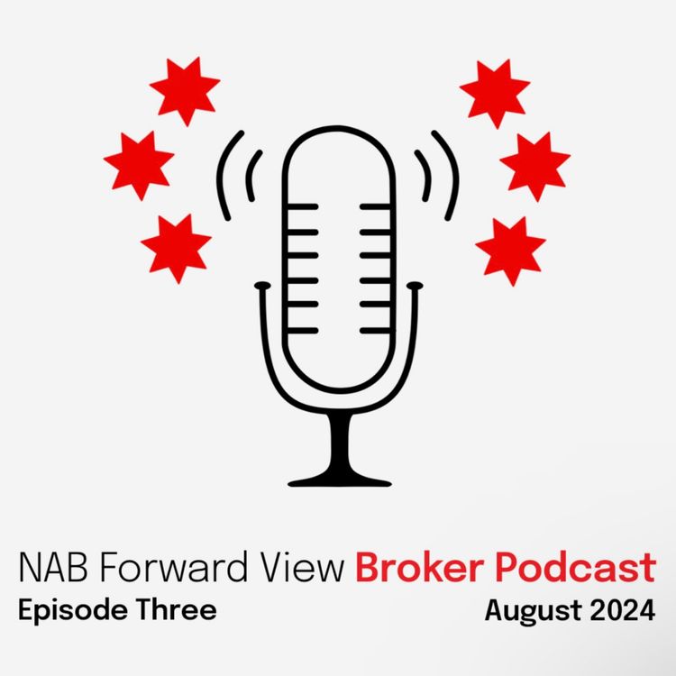 cover art for Episode 3