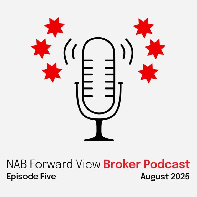 cover art for Episode 5