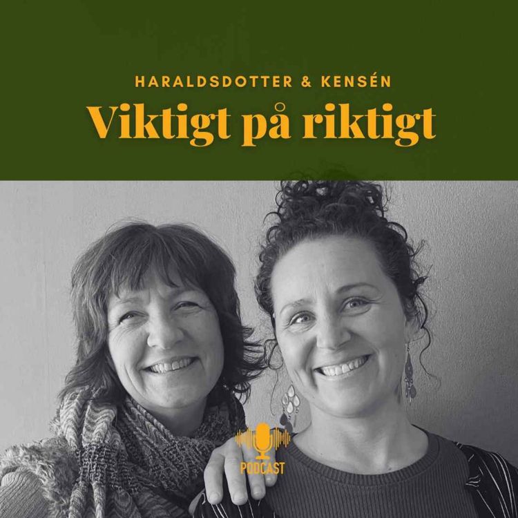 cover art for 206. Känslomässig trygghet