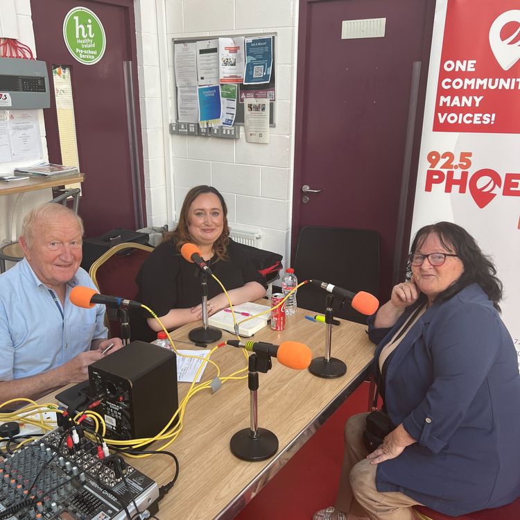 cover art for Rose Emmett - 24/08/2024