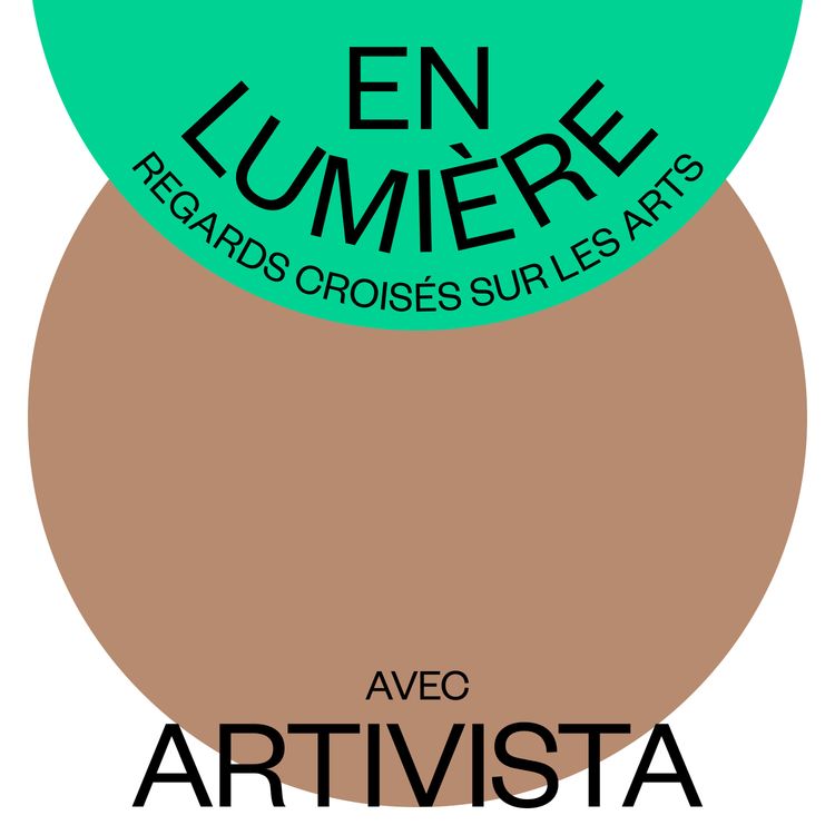 cover art for En Lumière avec Artivista