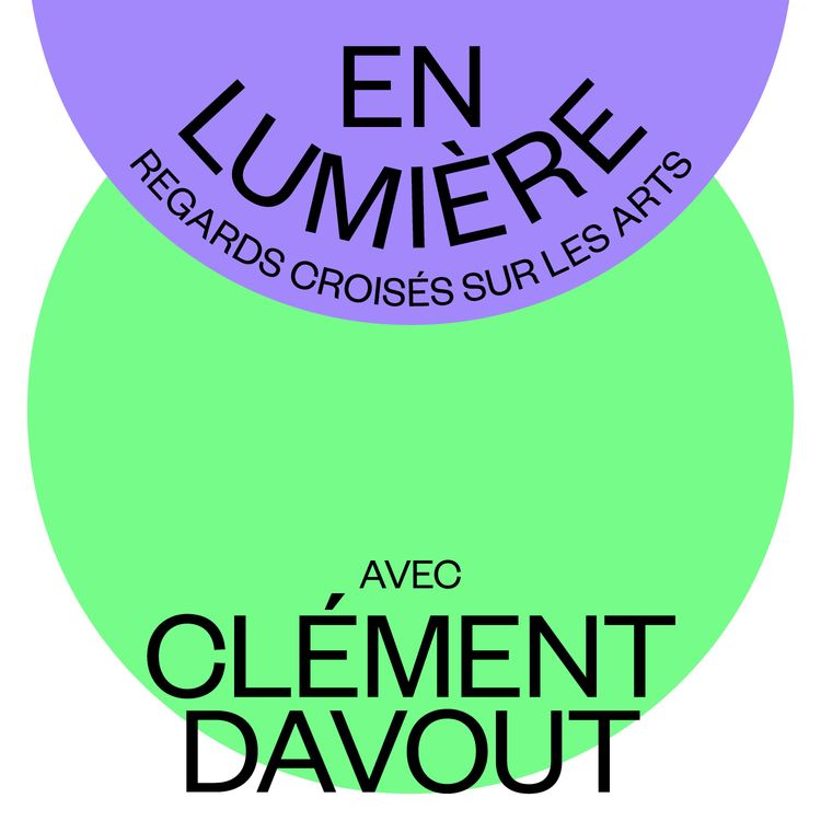 cover art for En Lumière avec Clément Davout