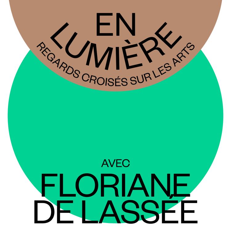 cover art for En Lumière avec Floriane de Lassée