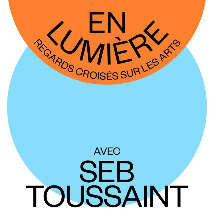cover art for Seb Toussaint 1 