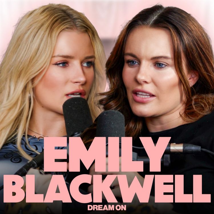 cover art for EMILY BLACKWELL On Her PREGNANCY, Engagement & Living with Lottie Moss 